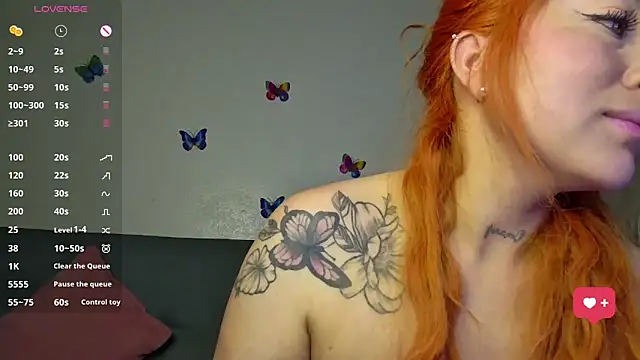 Aniha  online show from December 15, 9:24 am