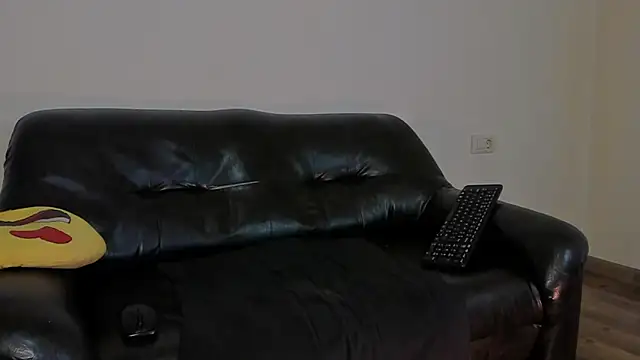 KingMalcom online show from April 3, 12:55 pm