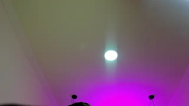 nalalye cruzz  online show from March 13, 3:11 am