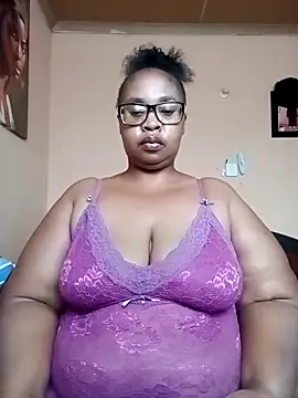 Snapshot of ZOQULUx chatting on February 12, 6:35 am ZOQULUx online show from February 12, 6:35 am