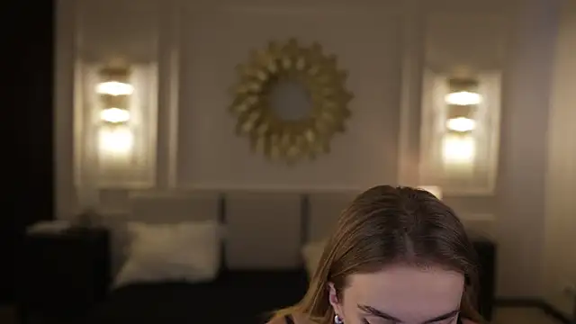 Anabelka054 online show from February 9, 11:41 am