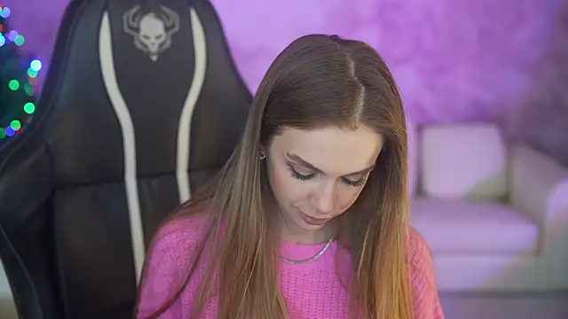 Anabelka054 online show from January 8, 3:40 pm