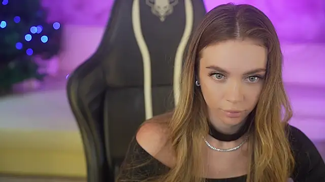 Anabelka054 online show from December 22, 11:43 am