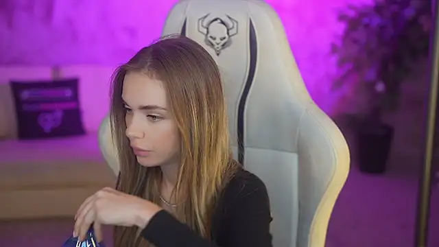 Anabelka054 online show from December 1, 11:33 am