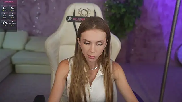 Anabelka054 online show from July 6, 2:24 pm