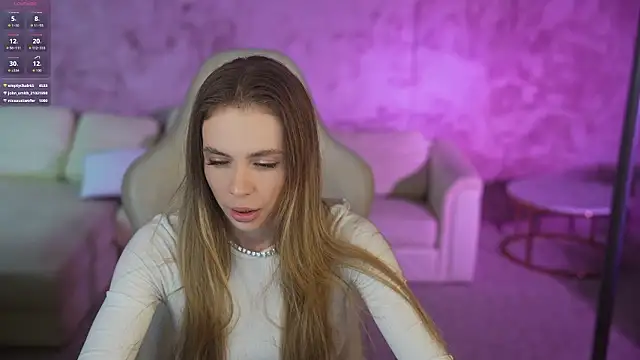 Anabelka054 online show from March 26, 11:19 am