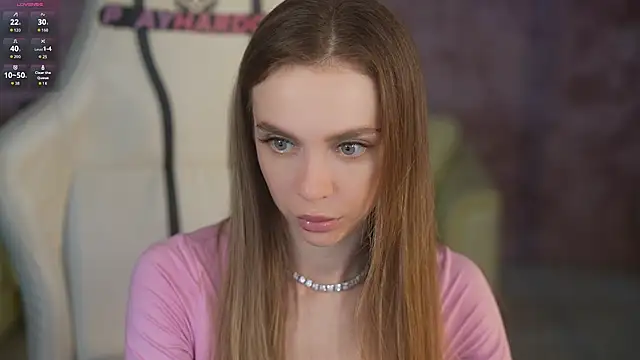 Anabelka054 online show from April 13, 10:30 am