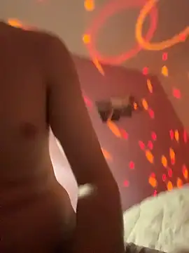 WhiteeMen online show from November 28, 9:26 pm