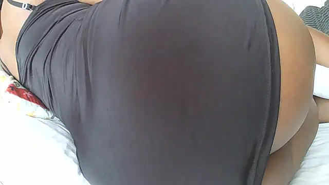 Nasty sweet ass online show from April 10, 6:31 am