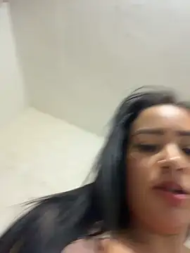 Snapshot of Luisa_Fernandaa chatting on July 3, 3:13 am Luisa Fernandaa online show from July 3, 3:13 am