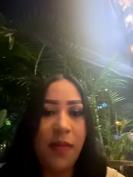 Snapshot of Luisa_Fernandaa chatting on October 18, 2:13 am Luisa Fernandaa online show from October 18, 2:13 am