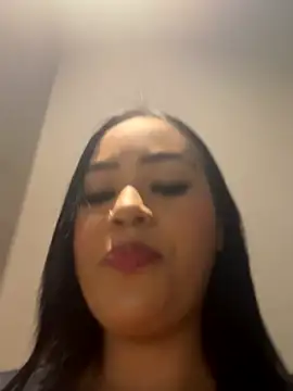 Luisa Fernandaa online show from November 23, 8:19 pm