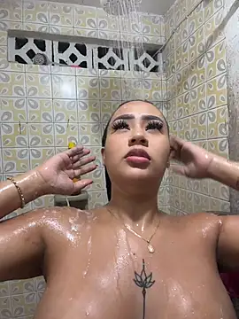 Luisa Fernandaa online show from April 23, 2:29 am