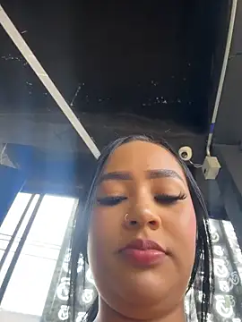 Luisa Fernandaa online show from March 26, 7:34 pm