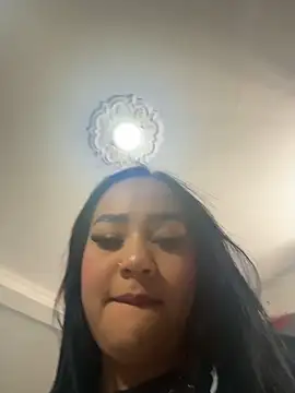 Luisa Fernandaa online show from March 7, 5:07 pm