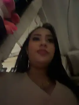 Luisa Fernandaa online show from April 10, 11:56 pm