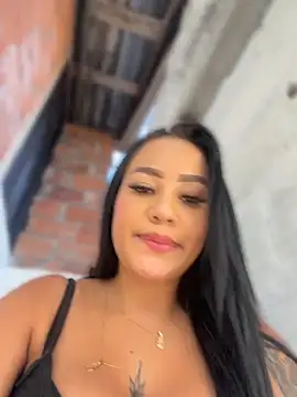 Luisa Fernandaa online show from April 9, 9:54 pm