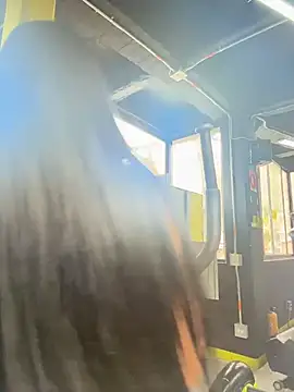 Luisa Fernandaa online show from March 3, 8:16 pm