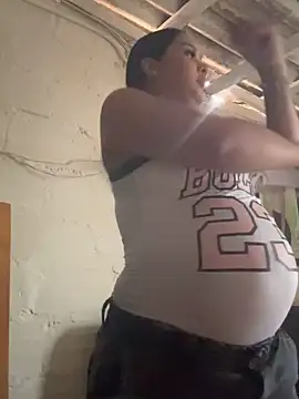 Luisa Fernandaa online show from November 16, 10:13 pm