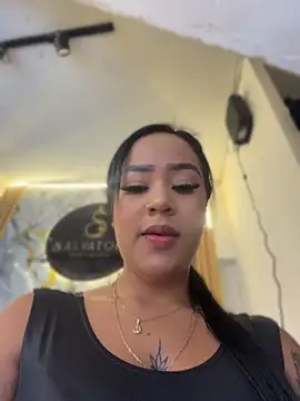 Snapshot of Luisa_Fernandaa chatting on July 12, 4:08 pm Luisa Fernandaa online show from July 12, 4:08 pm