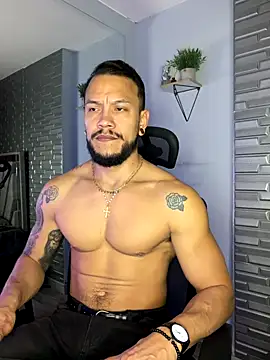 ARON TAYLER01 online show from December 21, 10:28 am