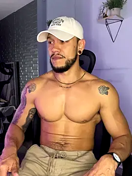 ARON TAYLER01 online show from October 26, 10:26 am