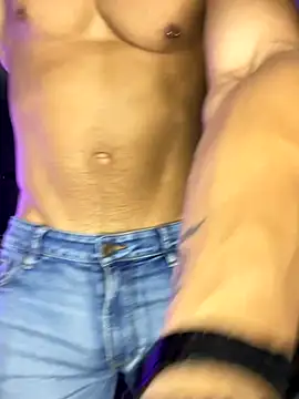 ARON TAYLER01 online show from November 14, 10:30 am