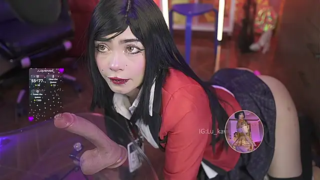 Samanthha roberts online show from October 28, 10:58 am