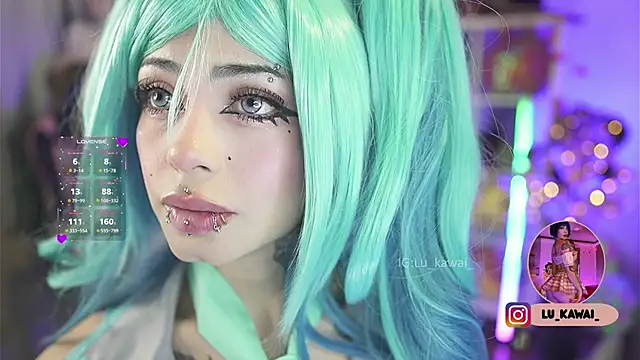 Samanthha roberts online show from October 29, 11:31 am