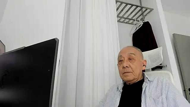 daver-man online show from October 23, 1:26 am