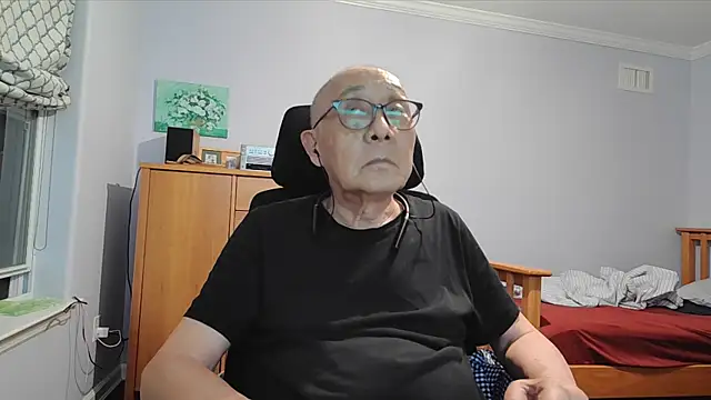 daver-man online show from September 30, 11:44 pm