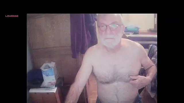 terrybare online show from January 15, 8:12 pm