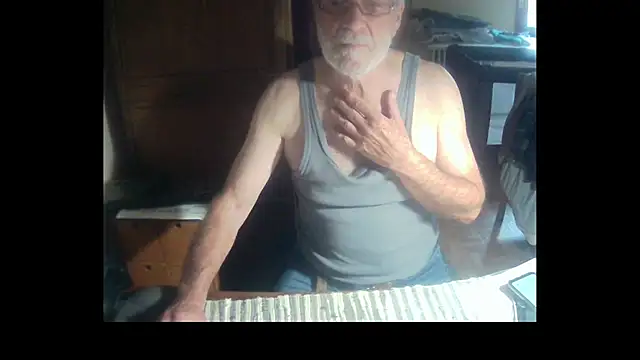 terrybare online show from November 14, 1:37 pm