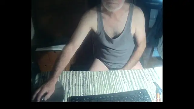 terrybare online show from November 29, 2:50 pm