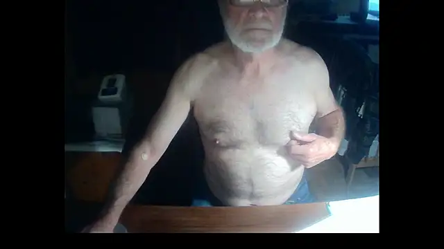 terrybare online show from December 20, 3:04 pm