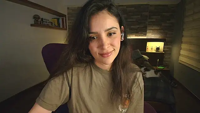 alicewilloww online show from February 6, 12:06 am