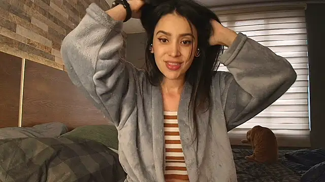 alicewilloww online show from February 24, 9:59 pm