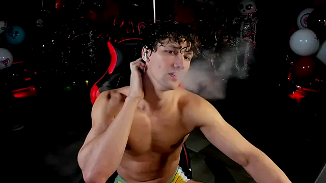 Snapshot of dirty-boss chatting on November 12, 6:06 am dirty-boss online show from November 12, 6:06 am