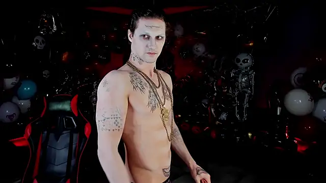 Snapshot of dirty-boss chatting on October 31, 11:22 pm dirty-boss online show from October 31, 11:22 pm