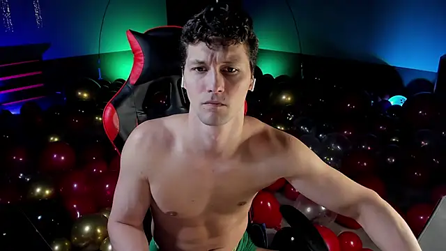 dirty-boss online show from February 7, 9:17 am