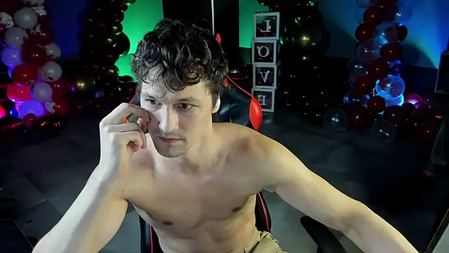 dirty-boss online show from February 15, 3:00 pm