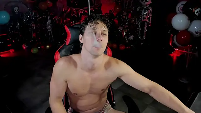 Snapshot of dirty-boss chatting on November 7, 7:46 am dirty-boss online show from November 7, 7:46 am