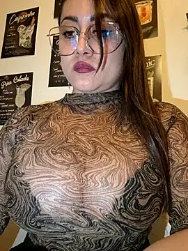 Snapshot of Oryk___ chatting on February 26, 4:40 pm Oryk online show from February 26, 4:40 pm