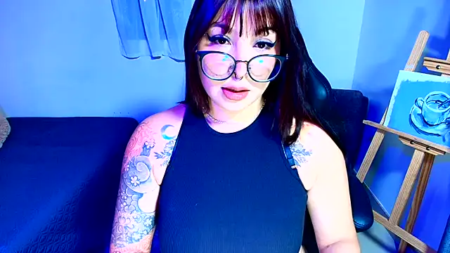 SweetIsabella x online show from June 16, 5:07 am