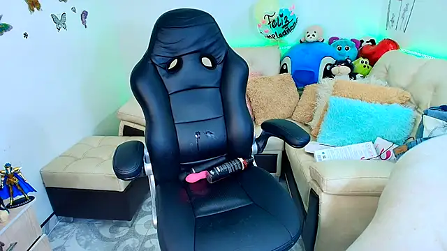 SweetIsabella x online show from March 23, 7:31 am