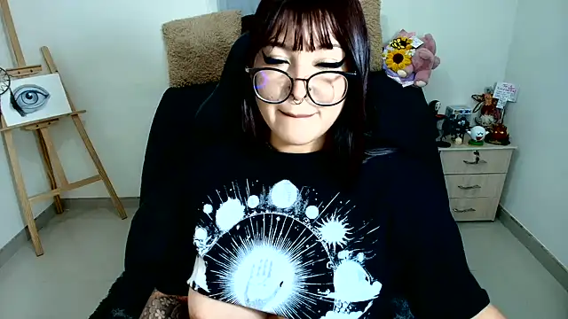 SweetIsabella x online show from June 7, 5:12 am