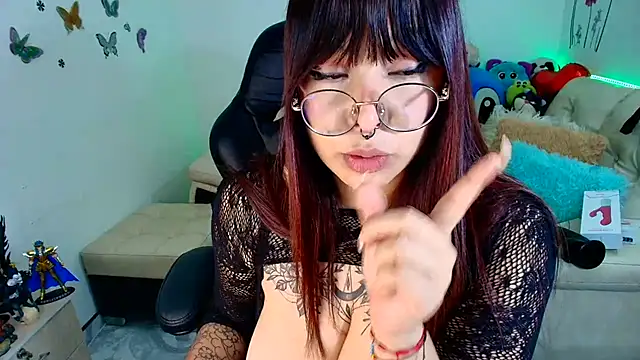 SweetIsabella x online show from March 23, 4:27 am