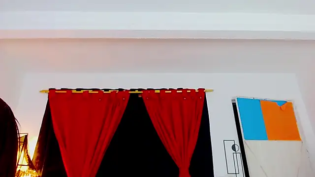 misslombana online show from March 22, 3:54 am