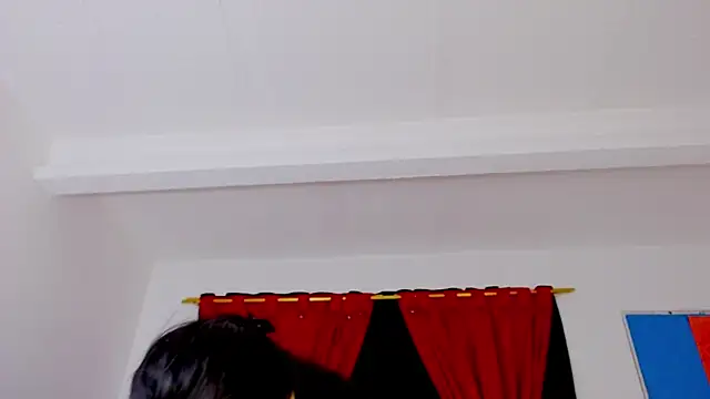 misslombana online show from February 8, 3:26 am