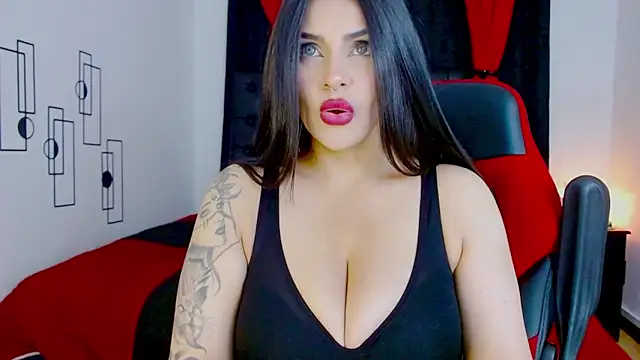 misslombana online show from November 30, 3:51 am